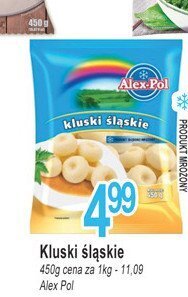 E.Leclerc Kluski śląskie oferta