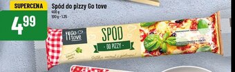 Polomarket Spód do pizzy oferta