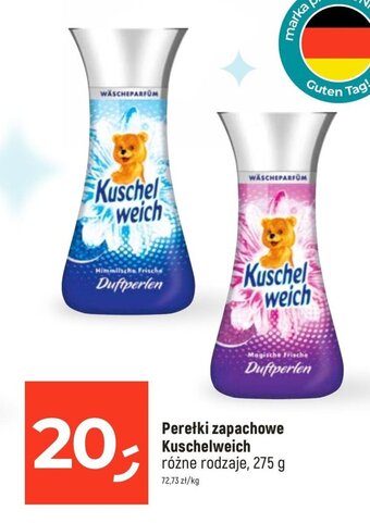 Dealz Perełki zapachowe Kuschelweich 275 g oferta