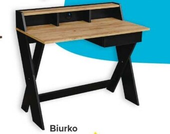 Carrefour Biurko oferta