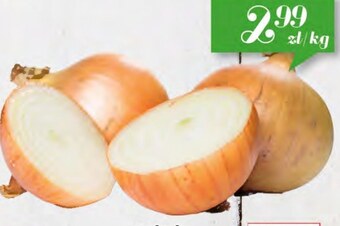 Społem Cebula oferta