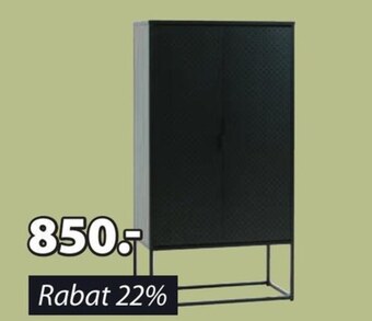 JYSK Szafka oferta