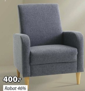 JYSK Fotel oferta