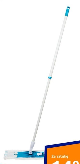 Action Mop oferta