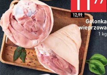 Stokrotka Golonka wieprzowa oferta