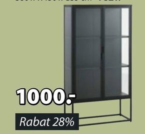 JYSK Witryna oferta