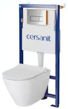 OBI Zestaw podtynkowy cersanit oferta