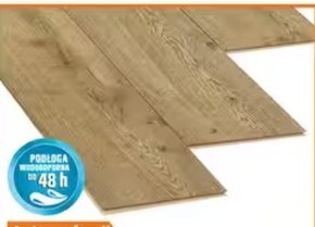 OBI Panele podłogowe oferta