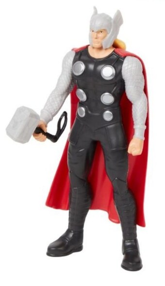 Action Figurka marvel oferta