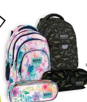 Carrefour Plecak oferta