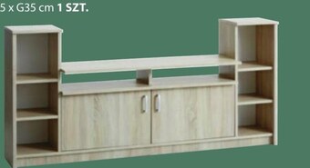 JYSK Stolik rtv oferta