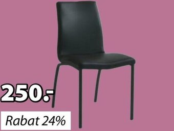 JYSK Krzesło oferta