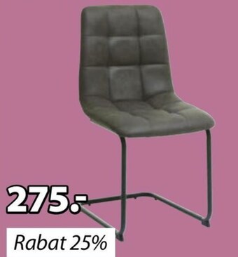 JYSK Krzesło oferta