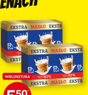 Żabka Masło oferta