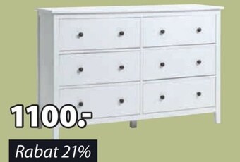 JYSK Komoda oferta