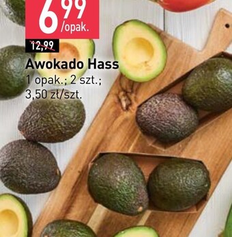 Stokrotka Market Awokado oferta