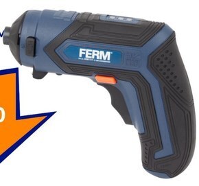 Action Akumulatorowa wkrętarka ferm oferta
