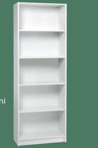 JYSK Regał oferta