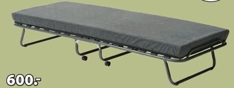 JYSK Łóżko składane oferta