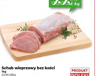 Społem Schab oferta