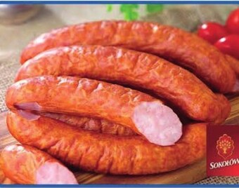 Społem Kiełbasa sokołów oferta
