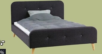 JYSK Rama łóżka oferta