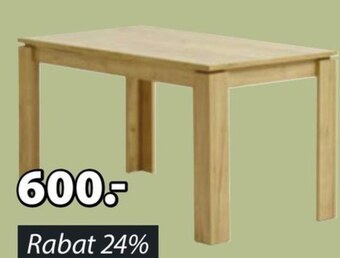 JYSK Stół oferta