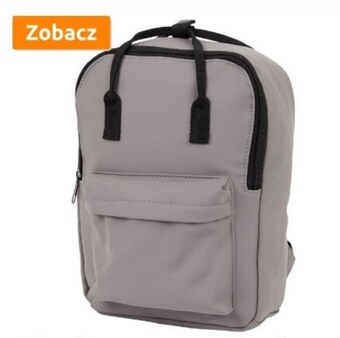Action Plecak oferta