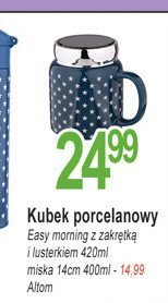 E.Leclerc Miska 400 ml oferta