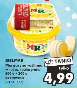 Kaufland Margaryna + kostka oferta