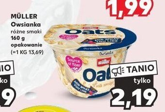 Kaufland Jogurt naturalny oferta
