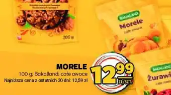 Intermarche Morele suszone oferta