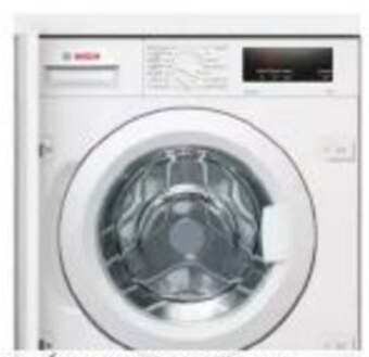 Kakto Pralka bosch oferta