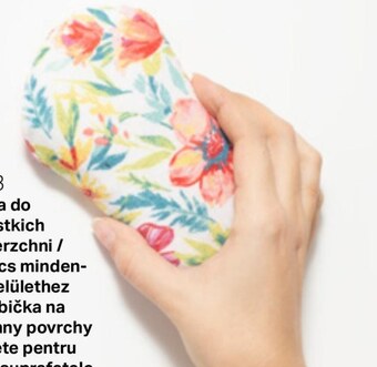 BetterStyle Gąbka oferta