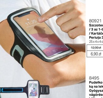 BetterStyle Opaska sportowa oferta
