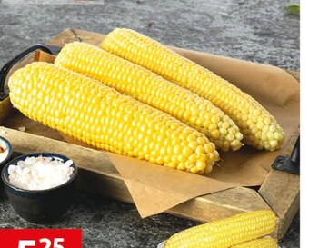 Auchan Kukurydza oferta