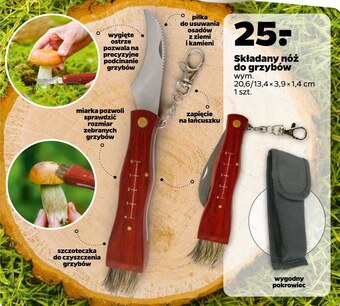 Netto Nóż oferta