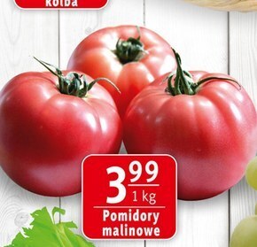 Prim Market Pomidory oferta