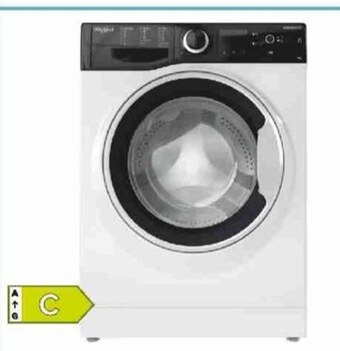 Max Elektro Pralka whirlpool oferta