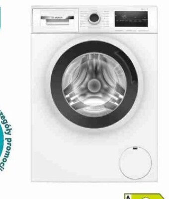 Max Elektro Pralka bosch oferta