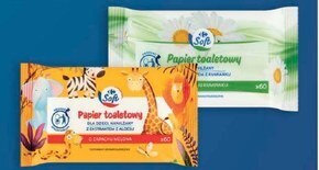Carrefour Papier toaletowy carrefour oferta