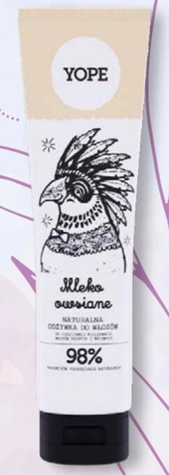 Hebe Odżywka do włosów yope oferta