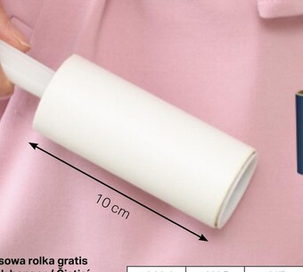 BetterStyle Rolka czyszcząca oferta