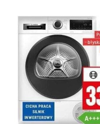 Neopunkt Suszarka bosch oferta