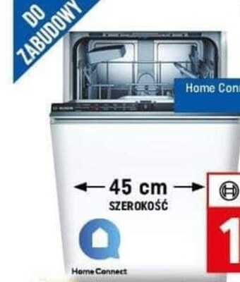 Neopunkt Zmywarka bosch oferta