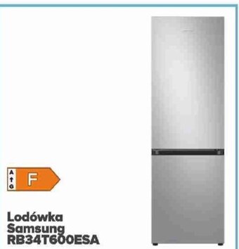 Max Elektro Lodówka samsung oferta