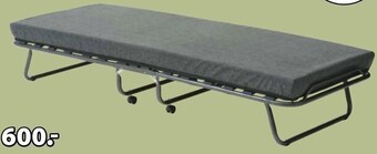 JYSK Łóżko składane oferta