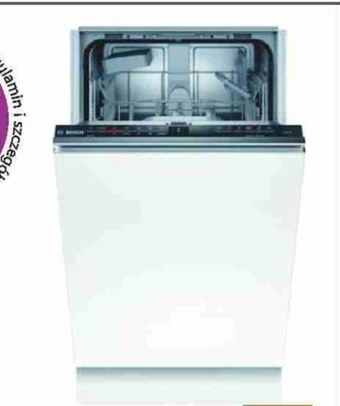 Max Elektro Zmywarka bosch oferta