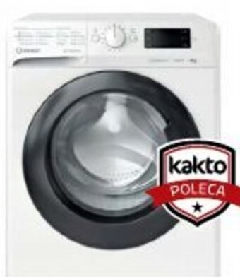 Kakto Pralka indesit oferta