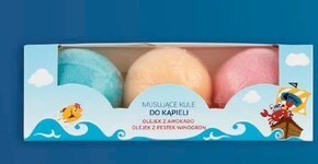 Carrefour Kule do kąpieli carrefour oferta